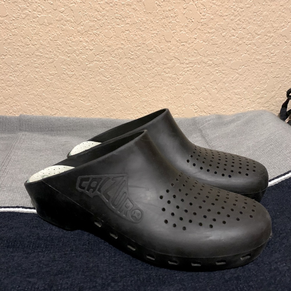 Calzuro Clogs